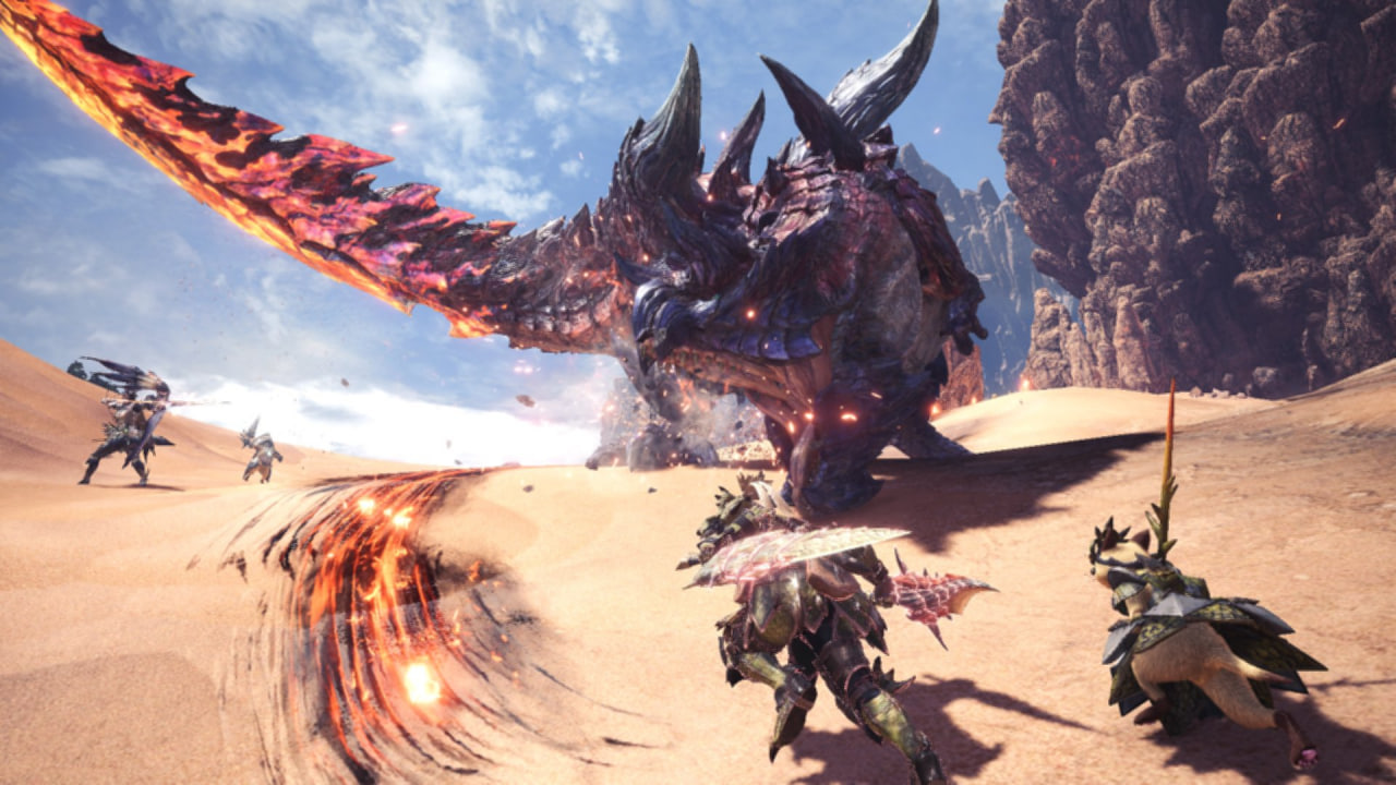 Capcom обновила данные о продажах Resident Evil с Dragonʼs Dogma и других серий - изображение 1 Capcom обновила данные о продажах Resident Evil с Dragonʼs Dogma и других серий - фото 1