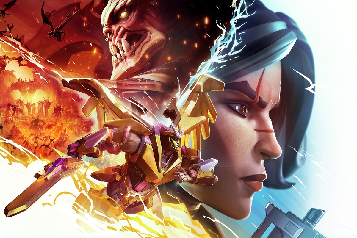 Киберспорт RTS — есть ли жизнь после StarCraft 2? - изображение 9 Киберспорт RTS — есть ли жизнь после StarCraft 2? - фото 9