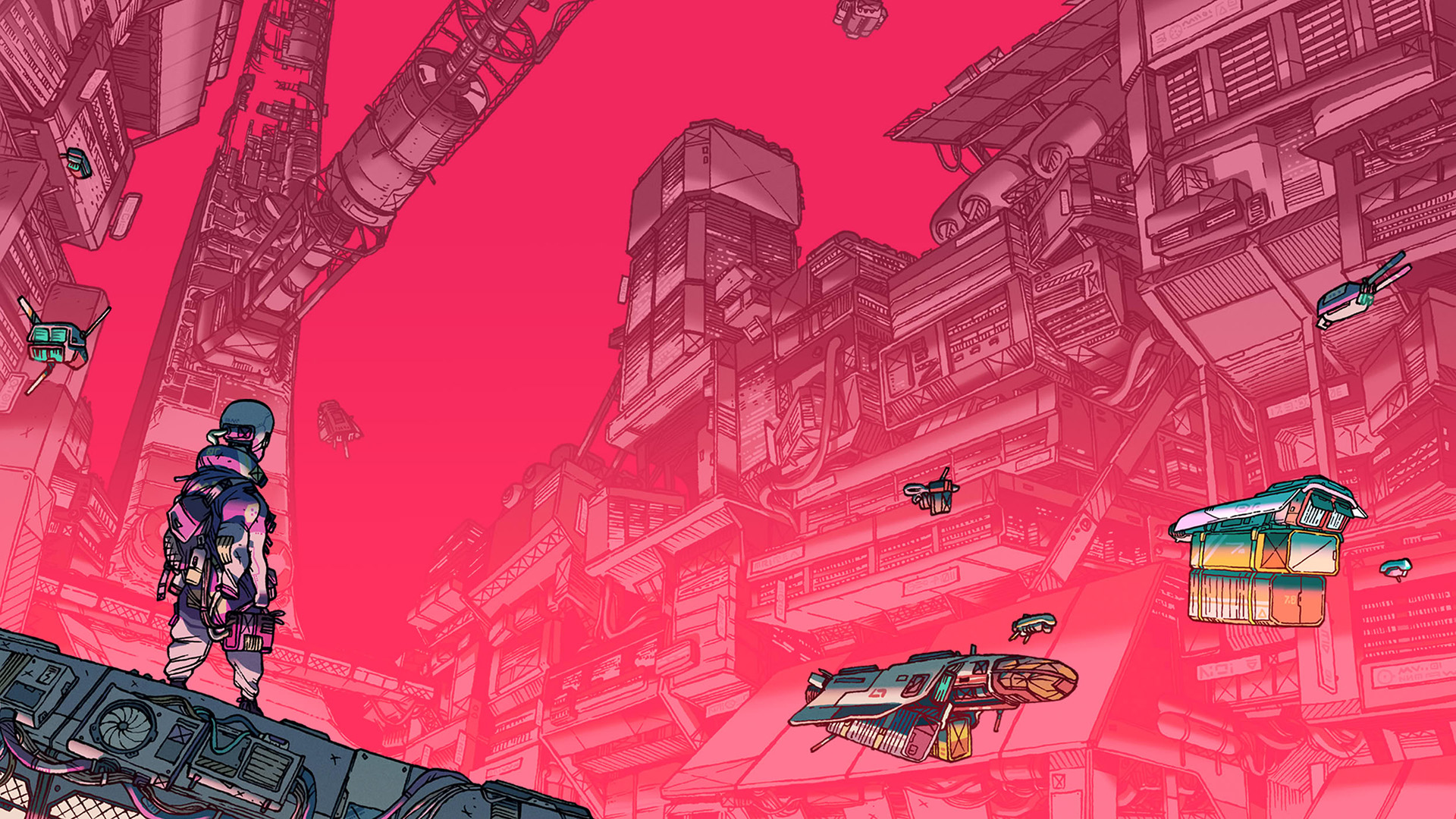 Источник: видеоигра Citizen Sleeper