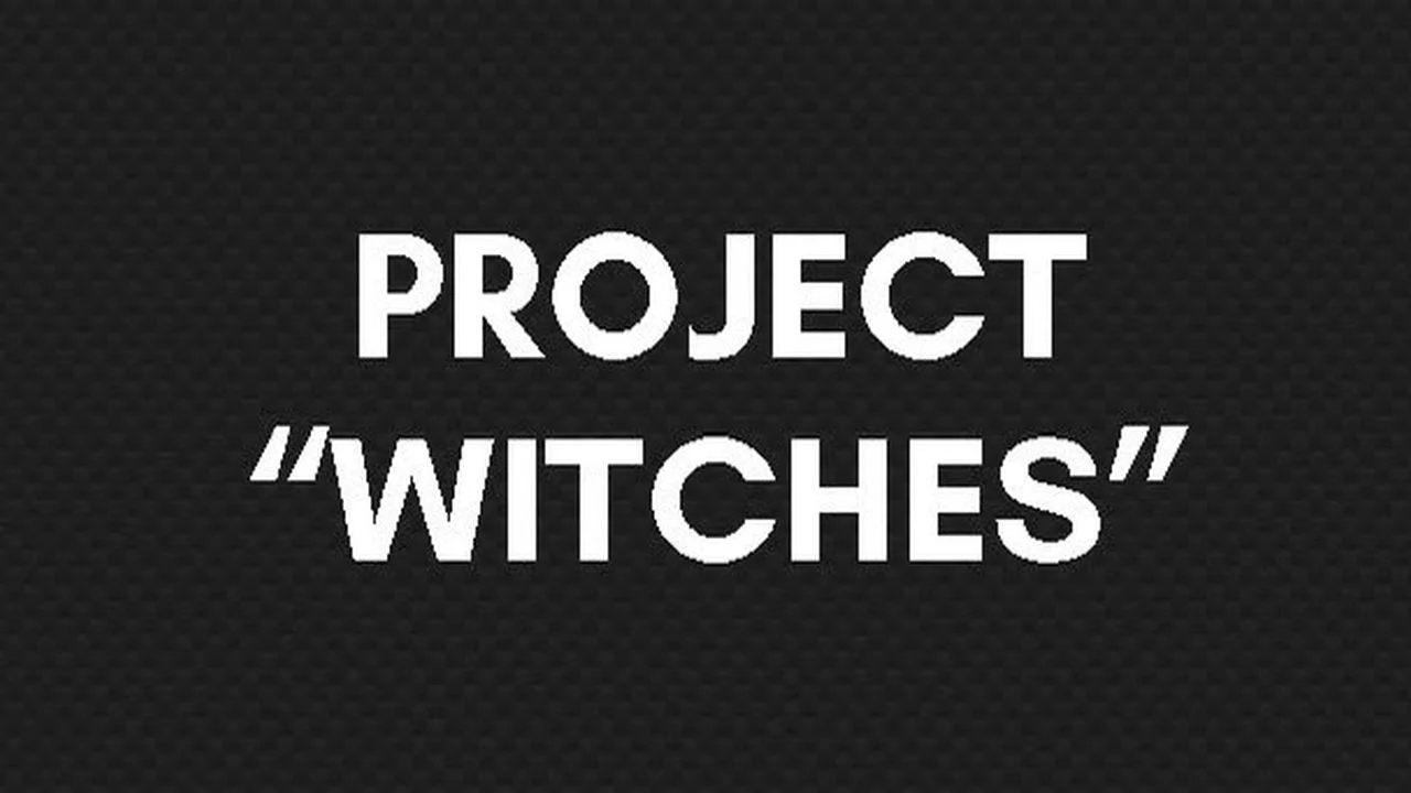 Stellar Blade — только начало: Shift-Up готовит новый проект Project Witches