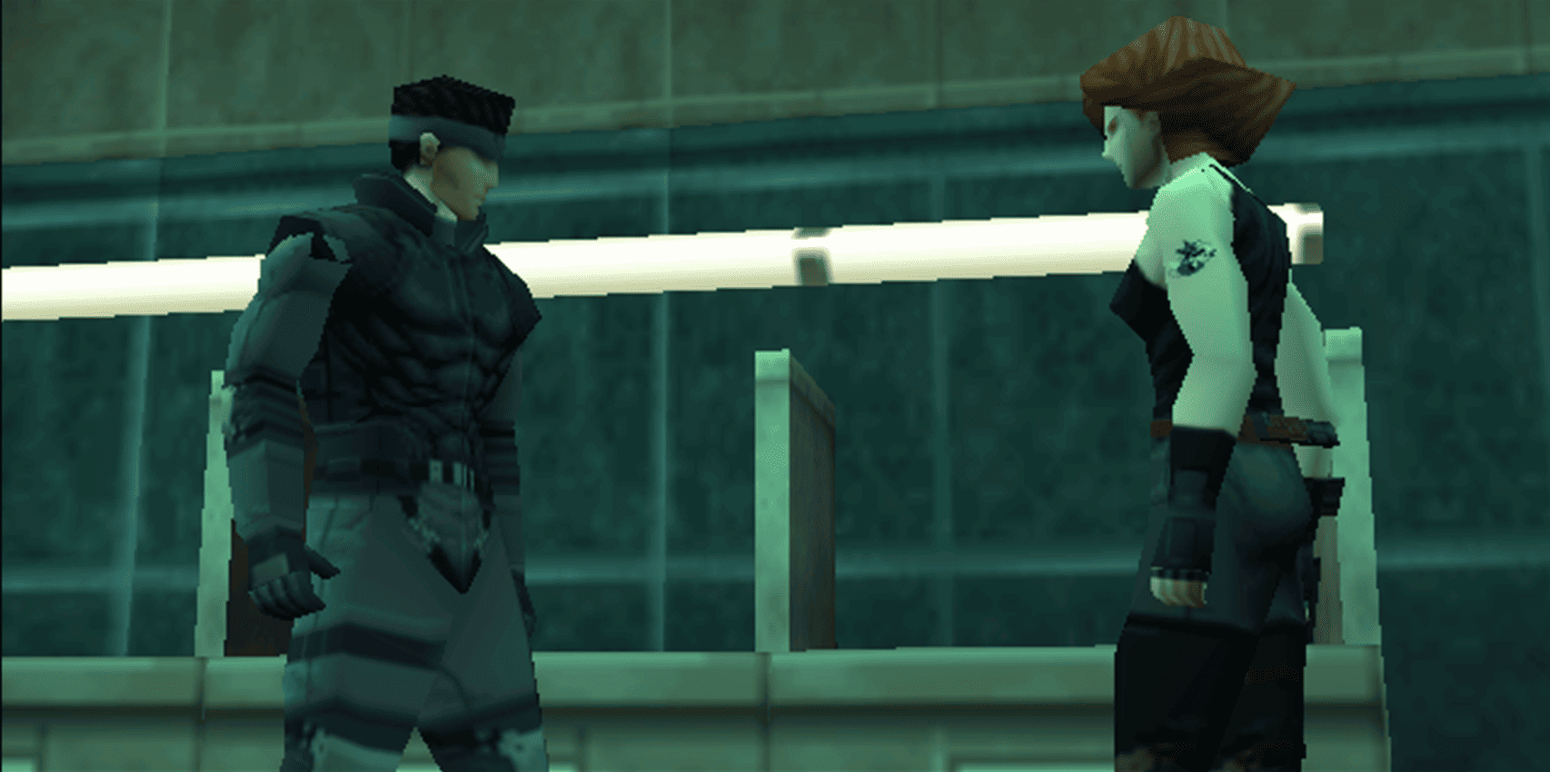 Metal Gear Soild 1998 года возглавила топ-100 лучших игр по версии портала IGN - изображение 1 Metal Gear Soild 1998 года возглавила топ-100 лучших игр по версии портала IGN - фото 1