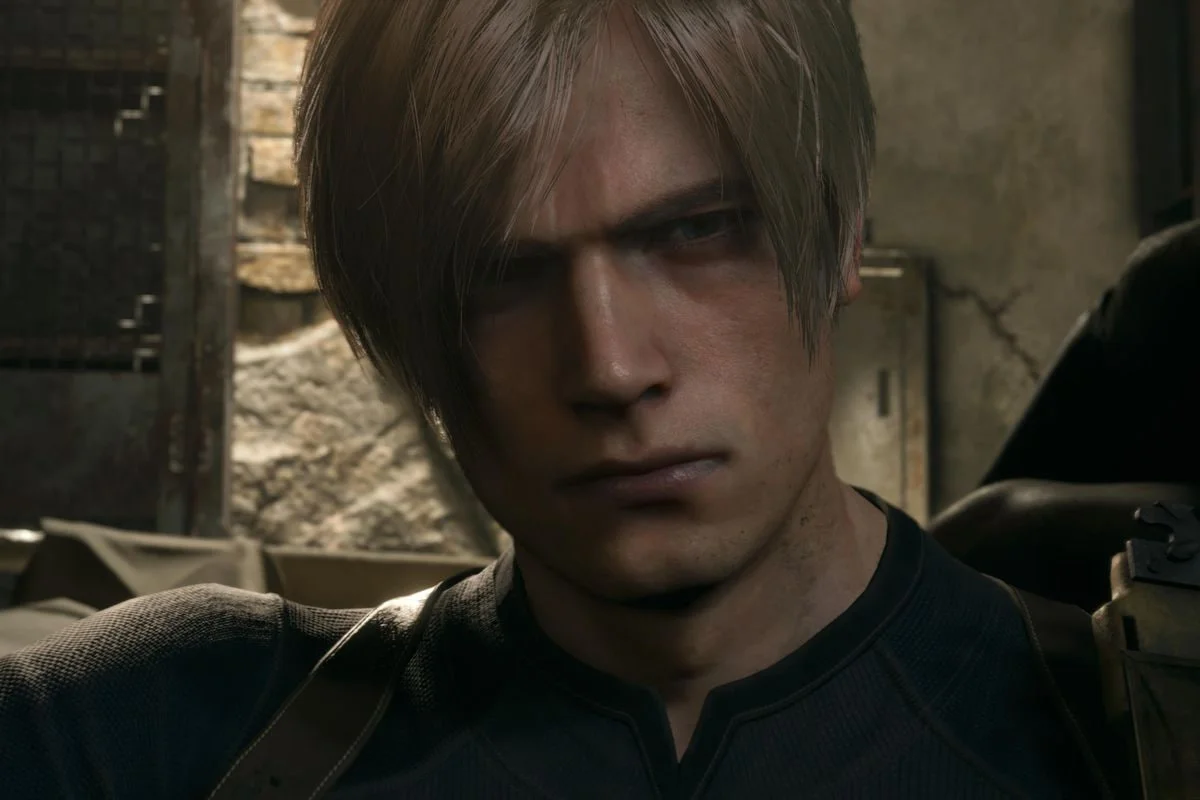 Главным протагонистом Resident Evil 9 может быть Леон - фото 1