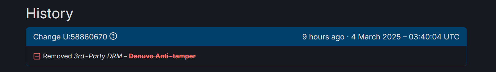Square Enix убрала защиту Denuvo из Final Fantasy 16 вслед за Visions of Mana - изображение 1 Square Enix убрала защиту Denuvo из Final Fantasy 16 вслед за Visions of Mana - фото 1