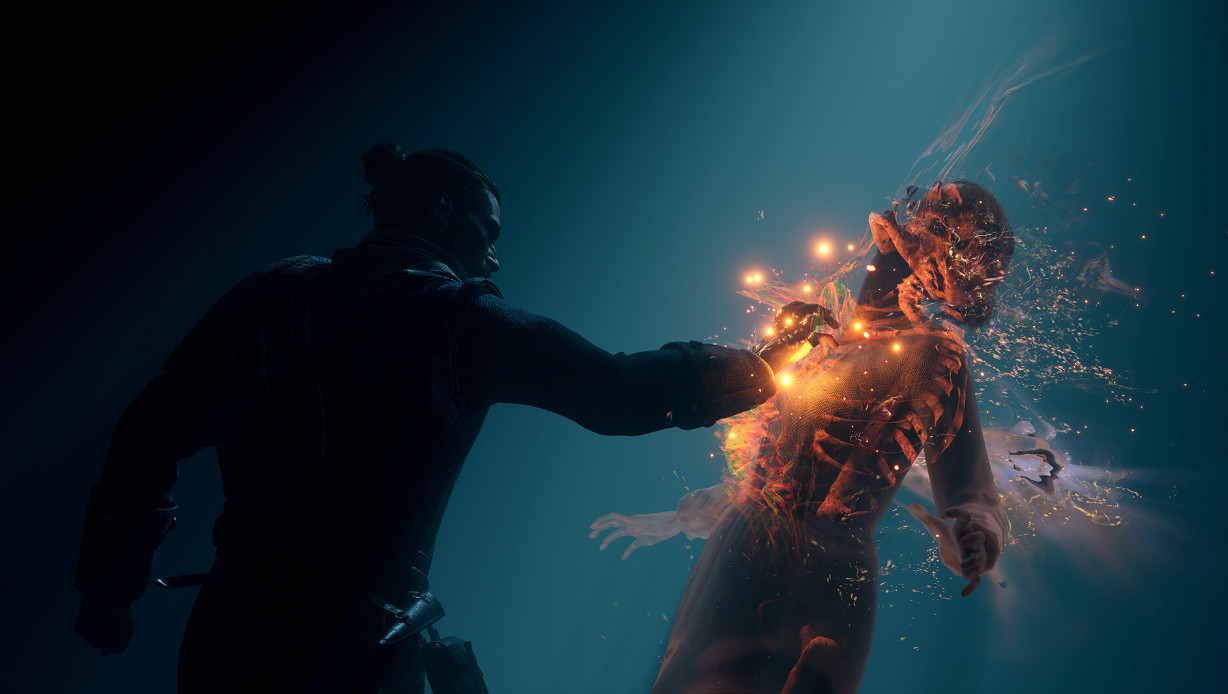Создатели Life is Strange и Vampyr проведут забастовку из-за руководства Don't Nod - изображение 1 Создатели Life is Strange и Vampyr проведут забастовку из-за руководства Don't Nod - фото 1