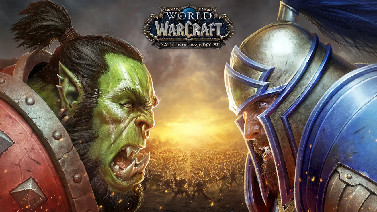 Blizzard рассказала об отсутствии необходимости «перезапускать» World of Warcraft - изображение 1 Blizzard рассказала об отсутствии необходимости «перезапускать» World of Warcraft - фото 1