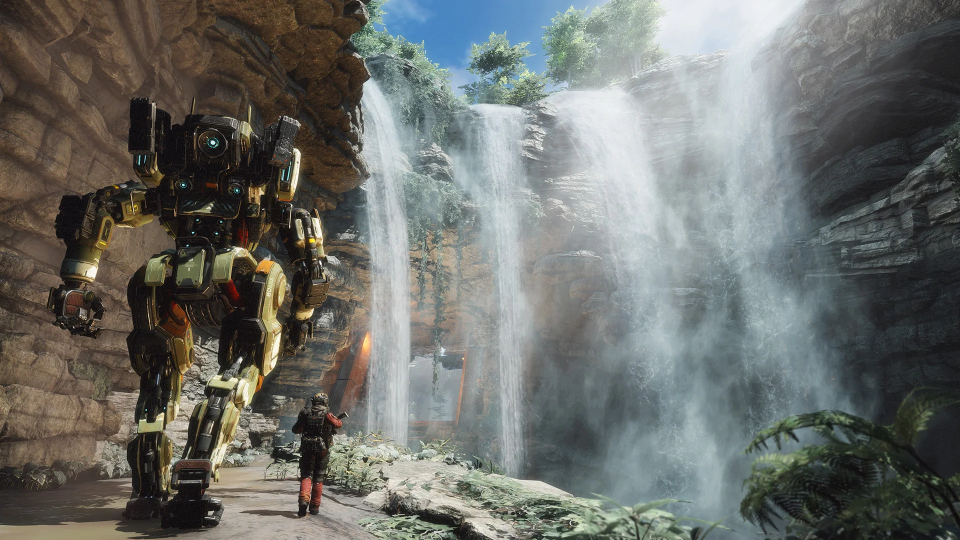  Слухи о скором выходе Titanfall 3 не соответствуют действительности, сообщил журналист Джефф Грабб.
