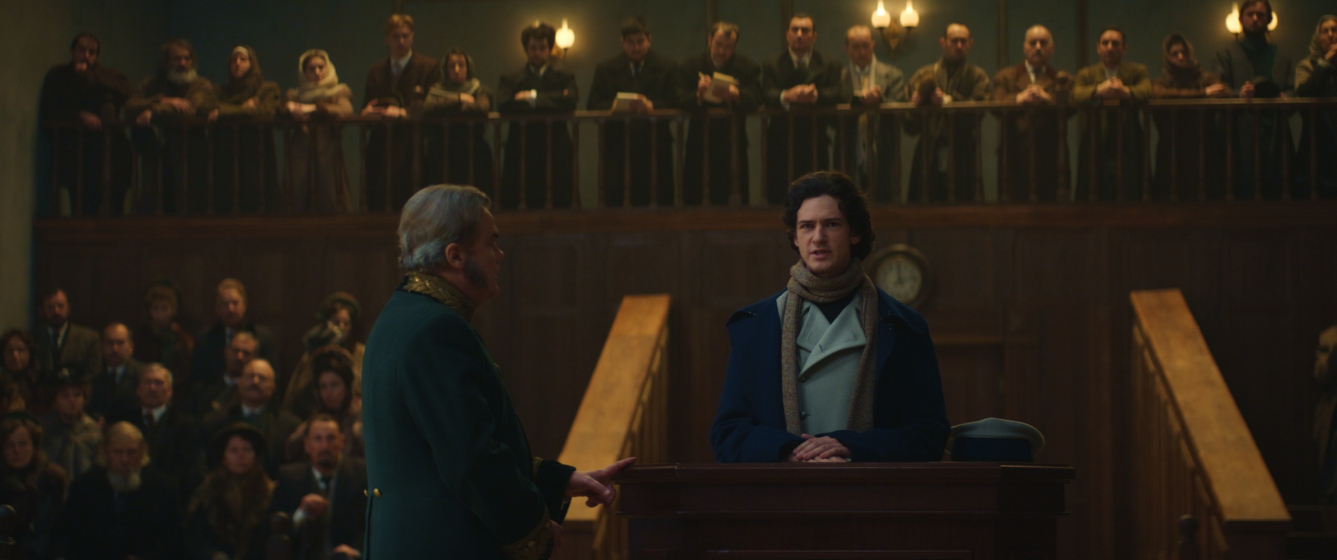 Тёмные страницы XIX века. Самые громкие и зловещие преступления в Российской империи - изображение 6 Тёмные страницы XIX века. Самые громкие и зловещие преступления в Российской империи - фото 6