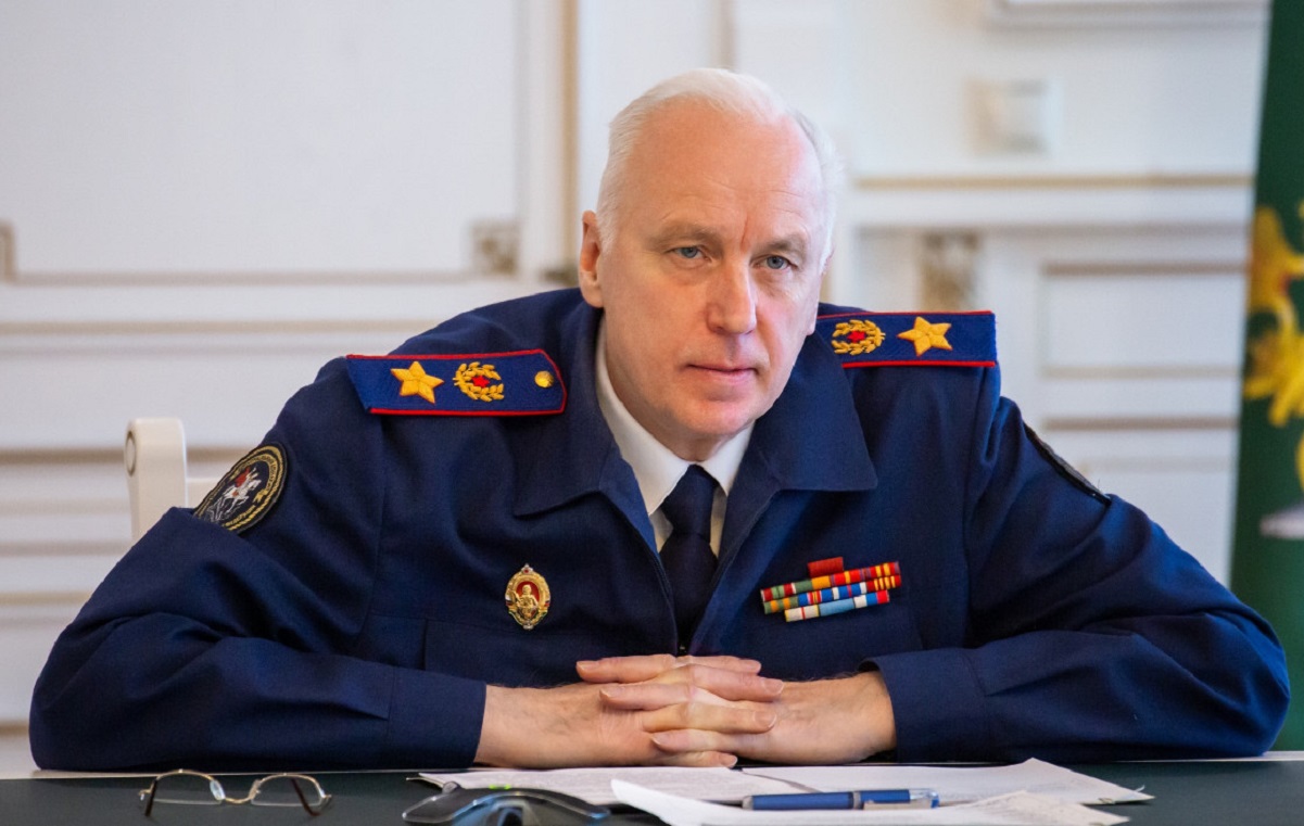 Глава Следственного комитета РФ рассказал об опасности видеоигр для несовершеннолетних - изображение 1 Глава Следственного комитета РФ рассказал об опасности видеоигр для несовершеннолетних - фото 1