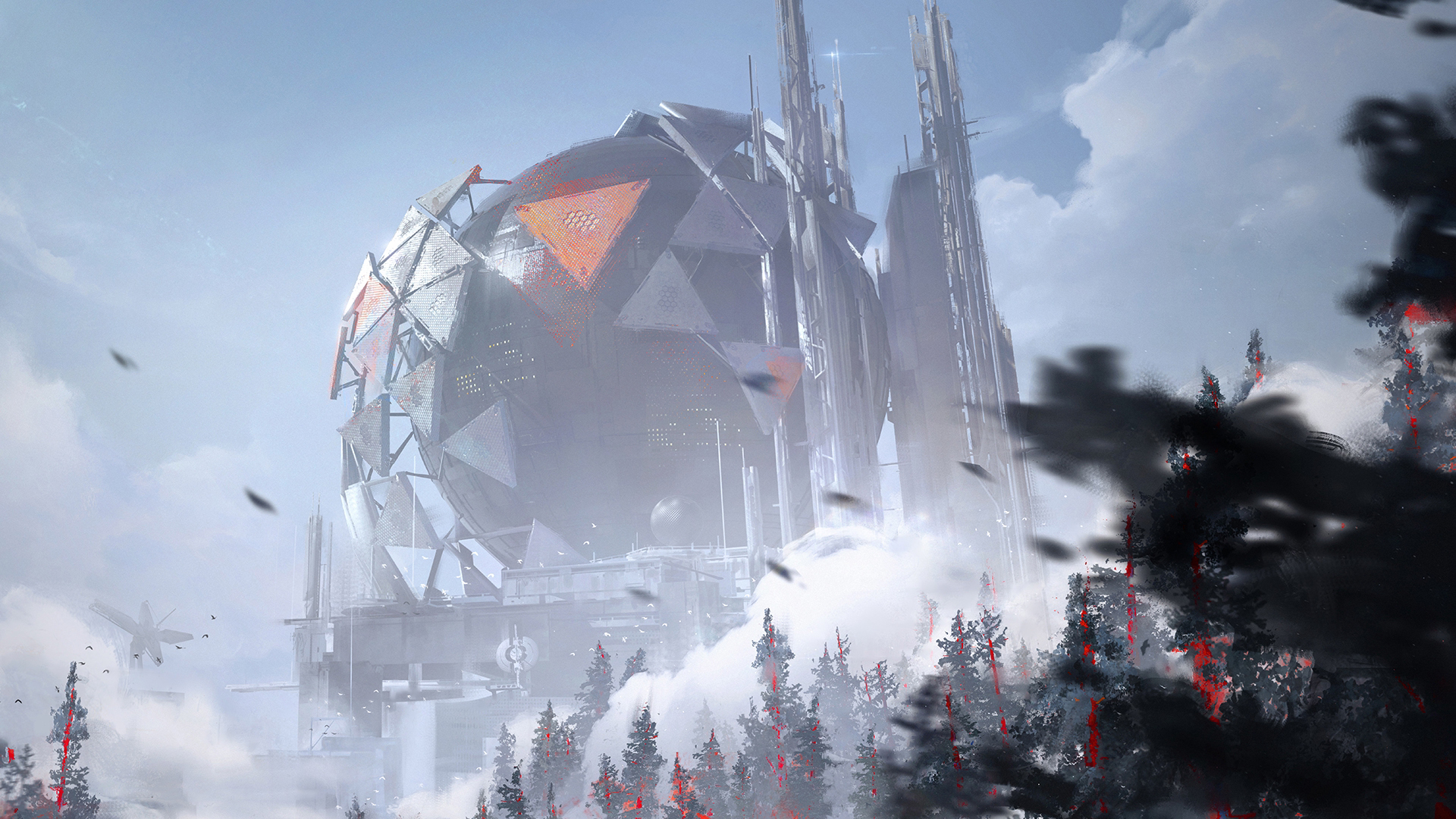 Источник: видеоигра Arknights: Endfield