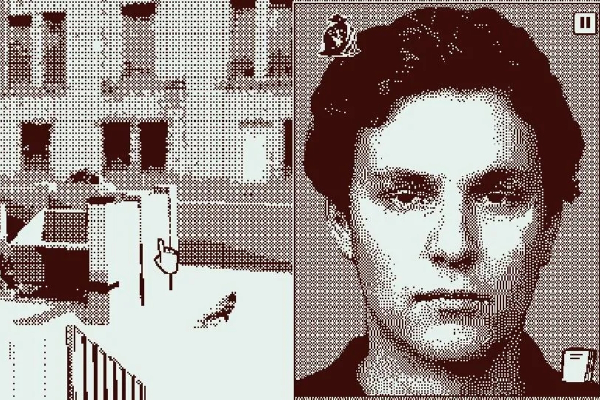 Мимику с переменным успехом анализирует внутренняя нейросеть

Источник: видеоигра Whoʼs Lila?