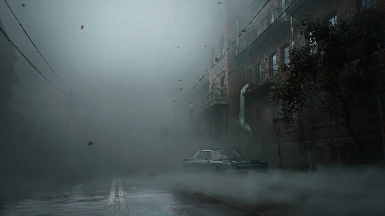 Новости про свежие игры серии Silent Hill раскроют в следующем году - изображение 1 Новости про свежие игры серии Silent Hill раскроют в следующем году - фото 1