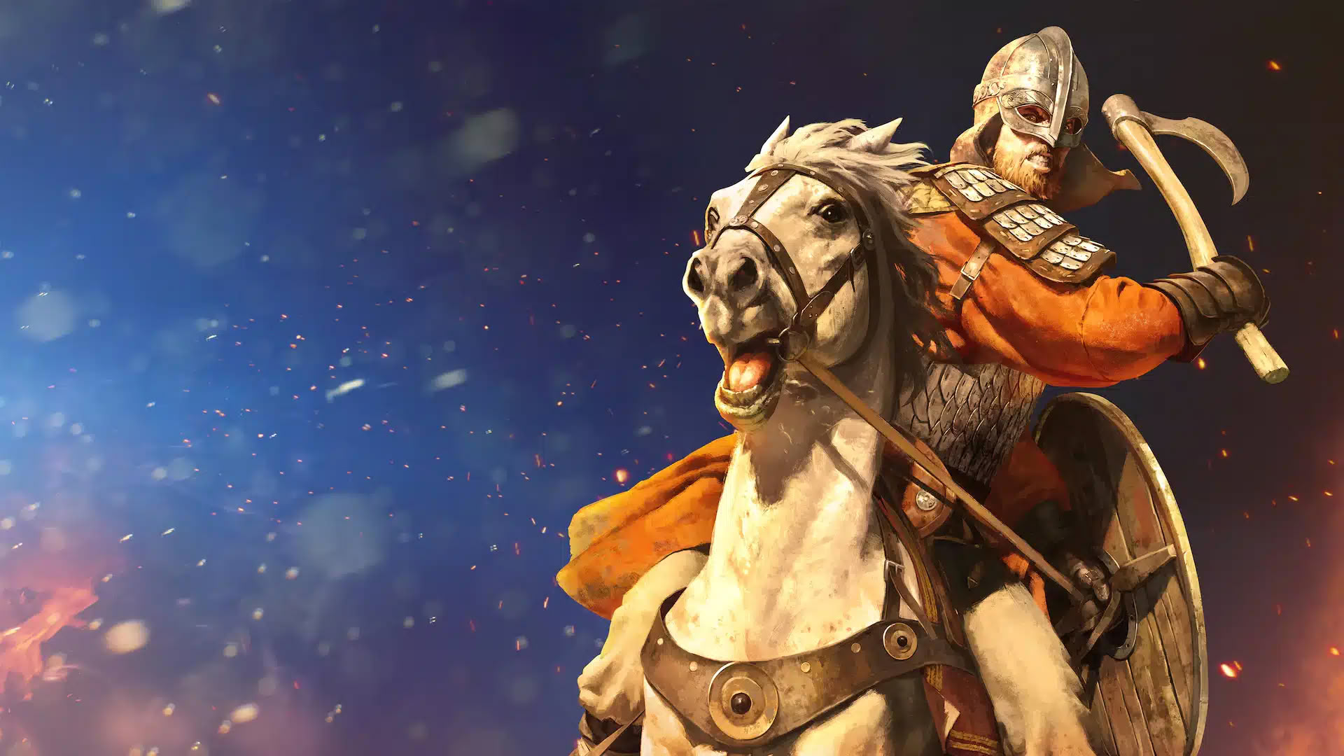 Источник: видеоигра Mount &amp; Blade 2: Bannerlord
