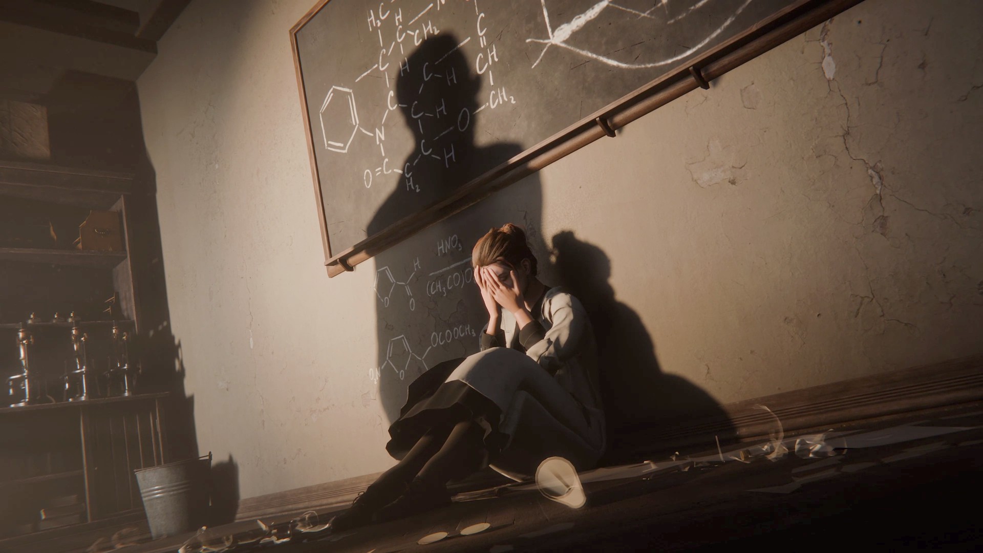 Источник: видеоигра Pathologic 3