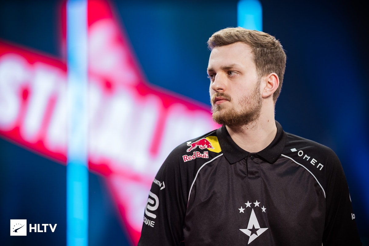 Astralis на IEM Chengdu: взгляд изнутри