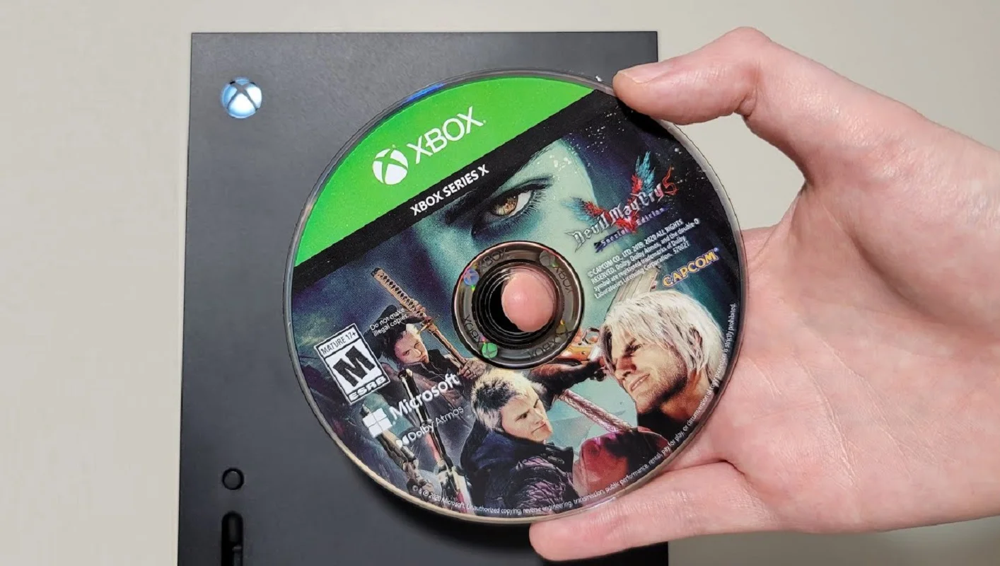 Фил Спенсер обсудил Call of Duty в Game Pass и будущие релизы игр Xbox на дисках - фото 1