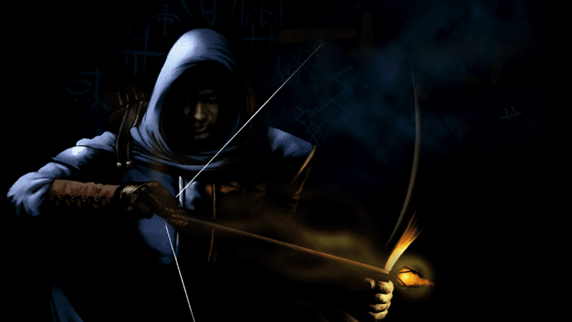 Источник: видеоигра Thief: The Dark Project