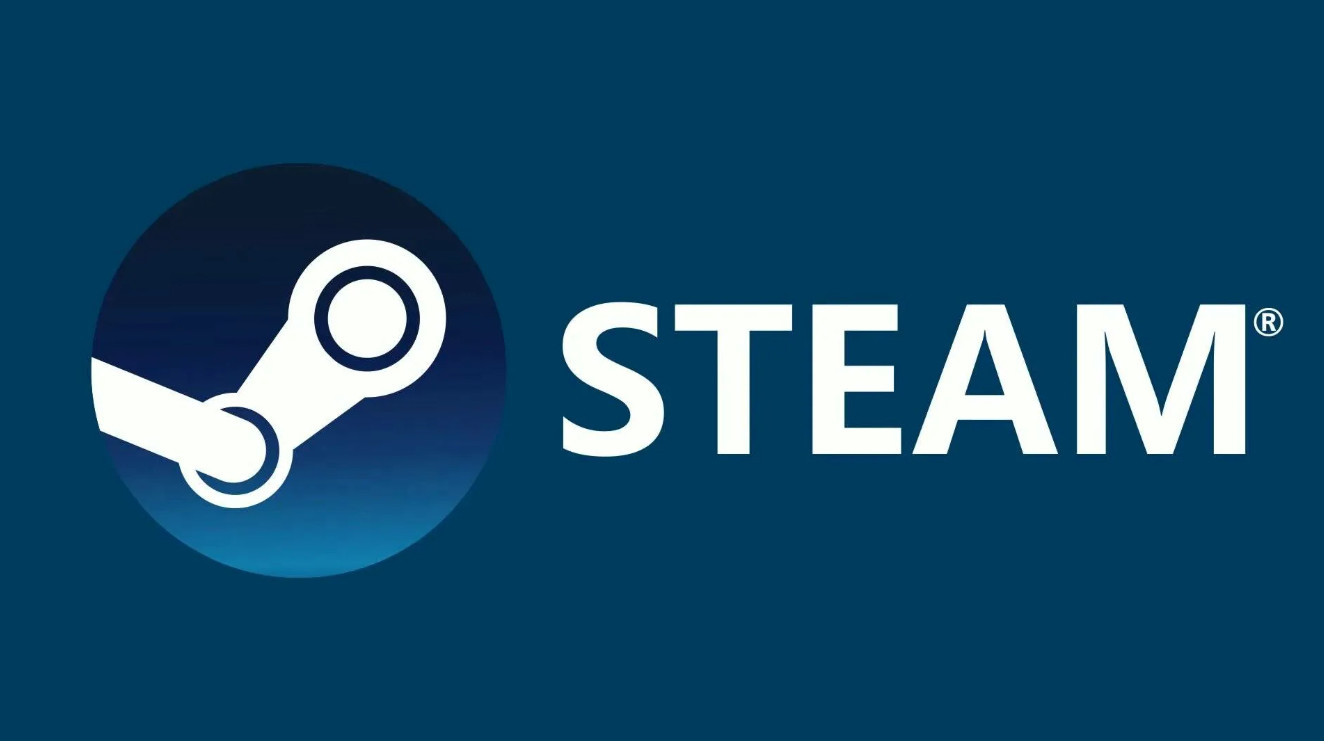 Логотип Steam