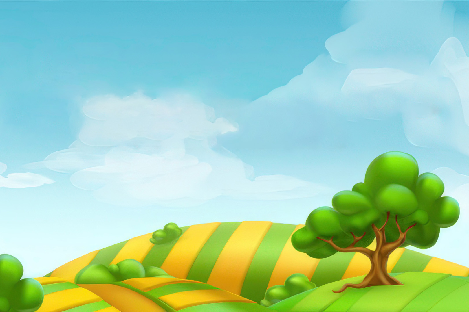 Источник: видеоигра Farm RPG