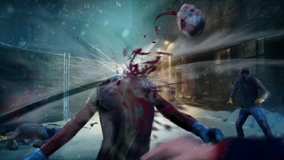 Создатели Vampire The Masquerade Bloodlines 2 рассказали о трёх стилях игры - фото 1