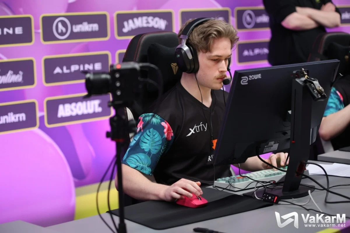 Новый виток карьеры: снайпер aliStair покидает SemperFi Esports