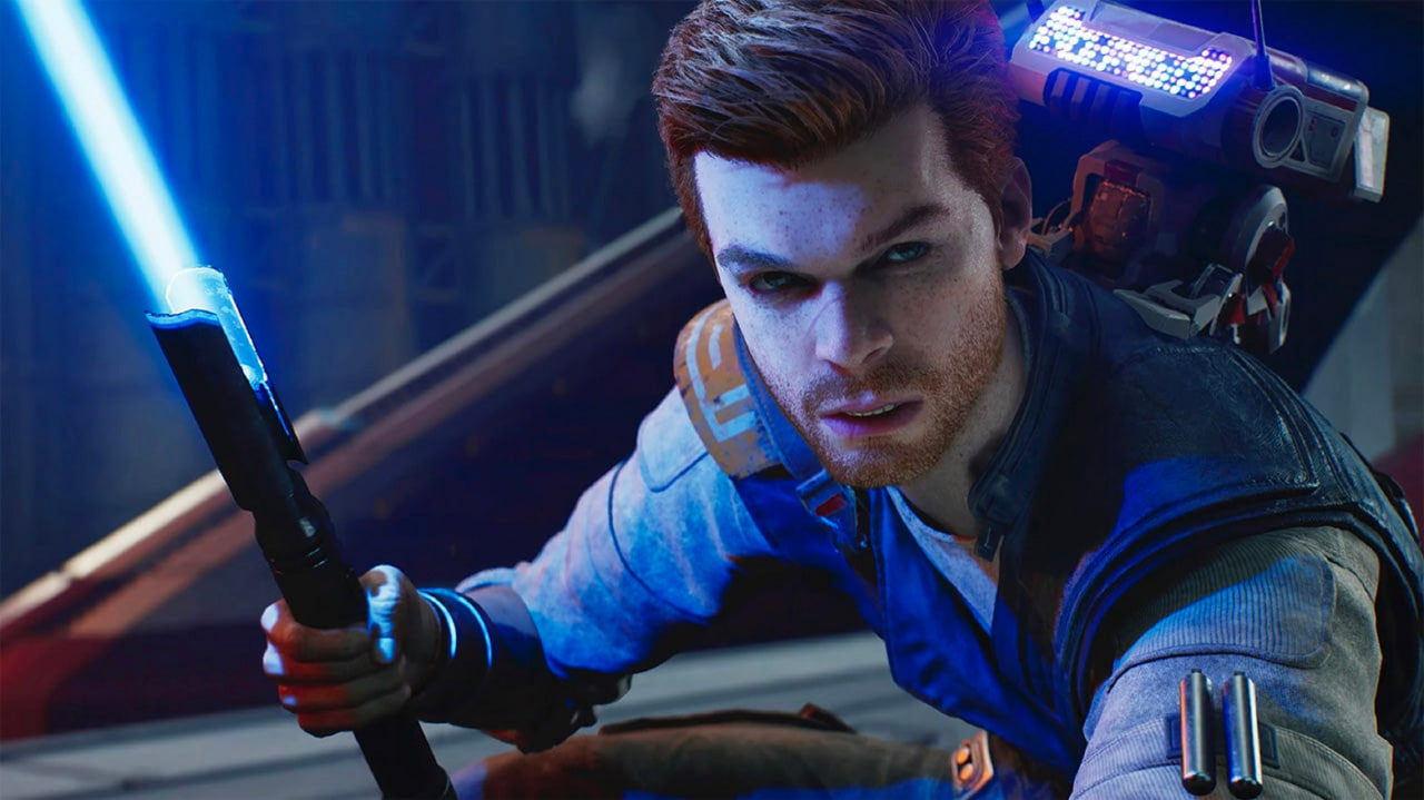 Кэл Кестис из Star Wars Jedi может появиться в других историях «Звёздных войн» - изображение 1 Кэл Кестис из Star Wars Jedi может появиться в других историях «Звёздных войн» - фото 1