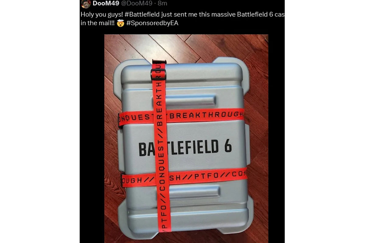 Battlefield 6: инсайдеры подтверждают название и скорый анонс