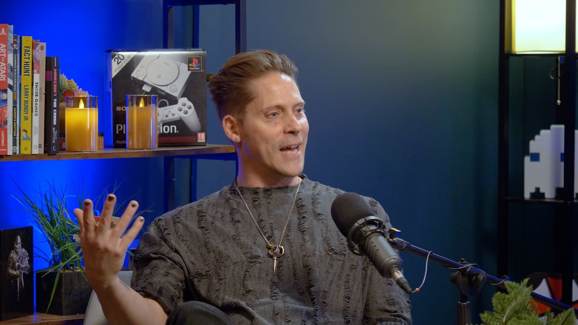 Актер озвучки Астариона из Baldurʼs Gate III назвал своего любимого персонажа из Final Fantasy 8 - изображение 1 Актер озвучки Астариона из Baldurʼs Gate III назвал своего любимого персонажа из Final Fantasy 8 - фото 1