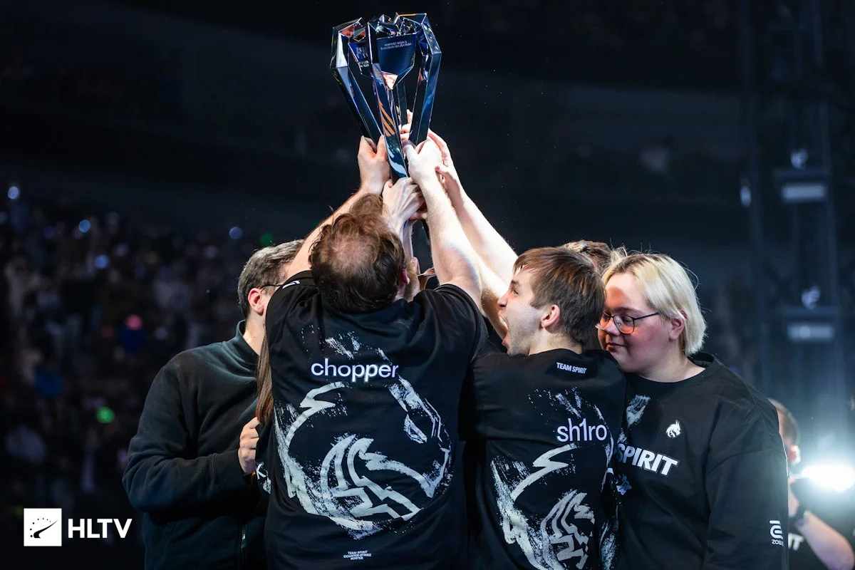 Team Spirit, The MongolZ и Alliance: кто кого переиграл в свежих турнирах по CS2