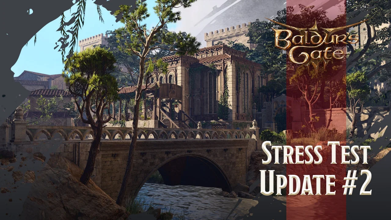  Разработчики Baldur's Gate III выпустили второе обновление для восьмого патча.
