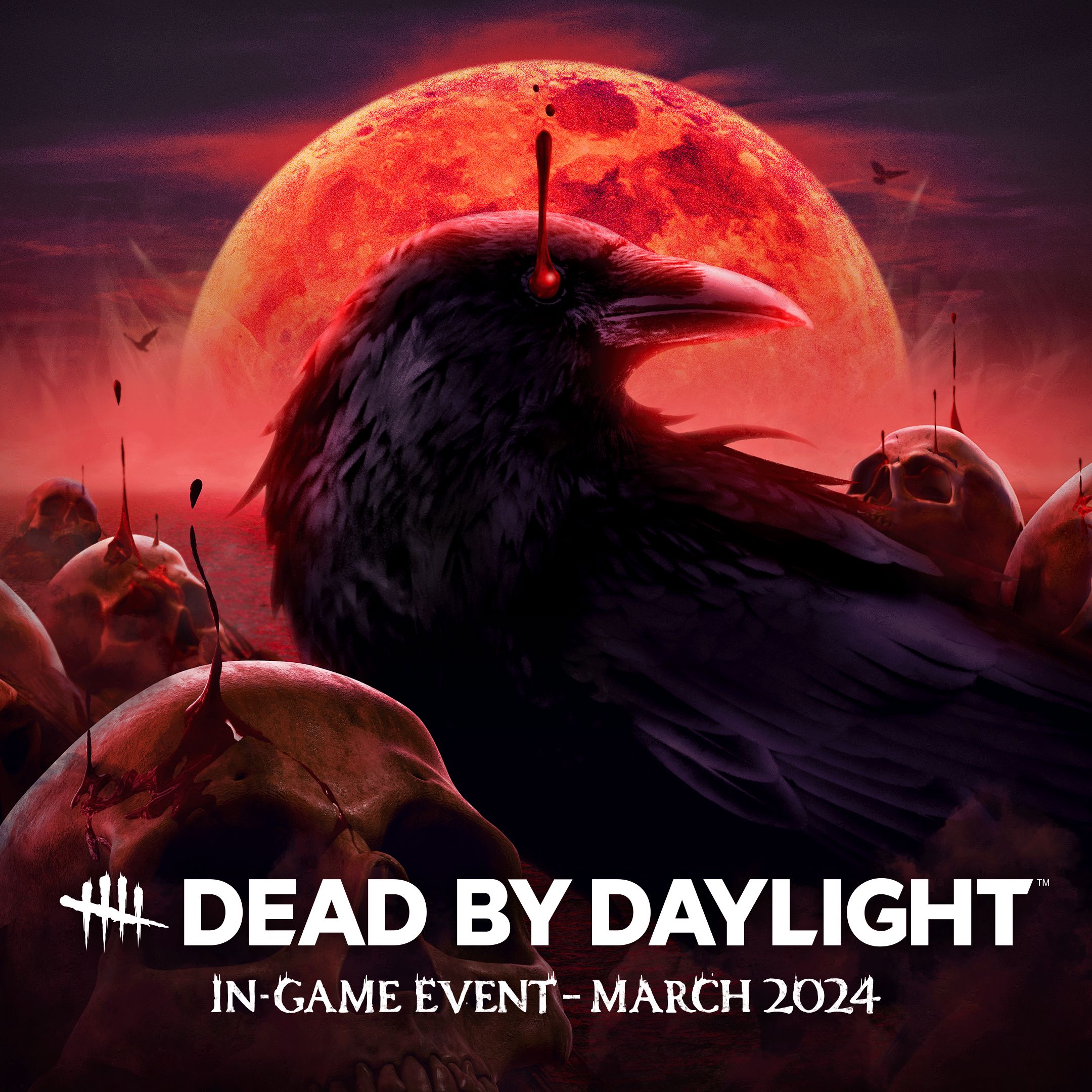 Авторы Dead by Daylight отложили неанонсированное игровое событие - изображение 1 Авторы Dead by Daylight отложили неанонсированное игровое событие - фото 1