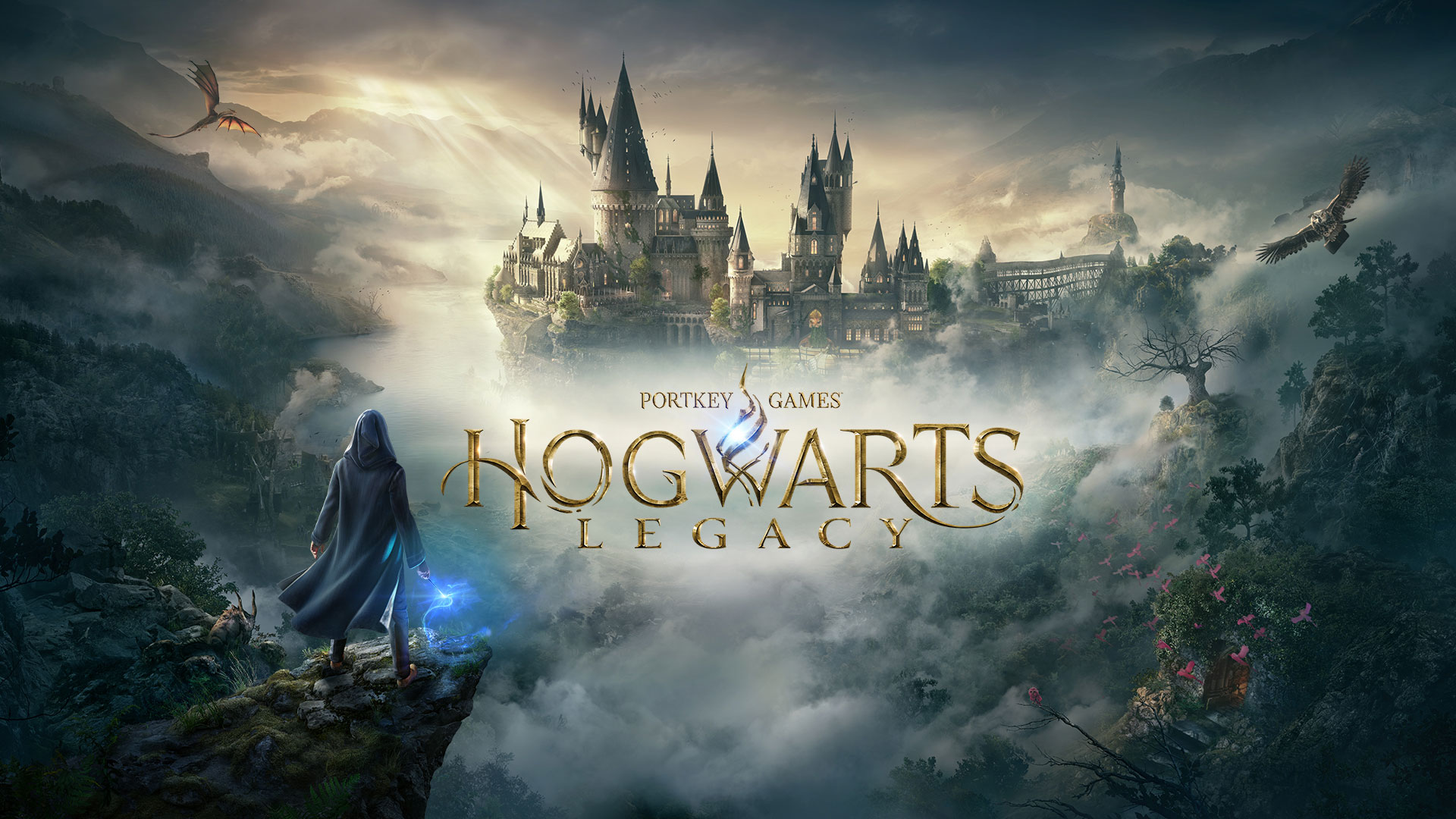 Divinity, Total War: Warhammer 40000, Resident Evil Requiem с Леоном, новые Tomb Raider — что показали на The Game Awards 2025? - изображение 1 Divinity, Total War: Warhammer 40000, Resident Evil Requiem с Леоном, новые Tomb Raider — что показали на The Game Awards 2025? - фото 1