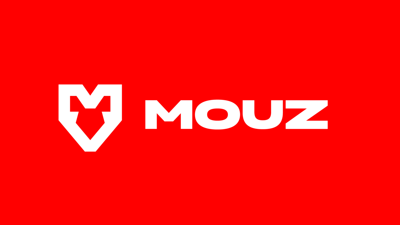 Новая глава для MOUZ