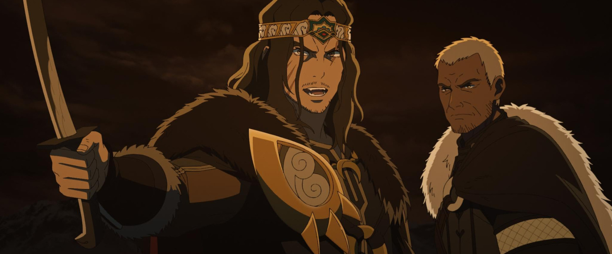 Аниме-фильм «Властелин колец: Война рохирримов» не сумел впечатлить критиков - изображение 1 Аниме-фильм «Властелин колец: Война рохирримов» не сумел впечатлить критиков - фото 1