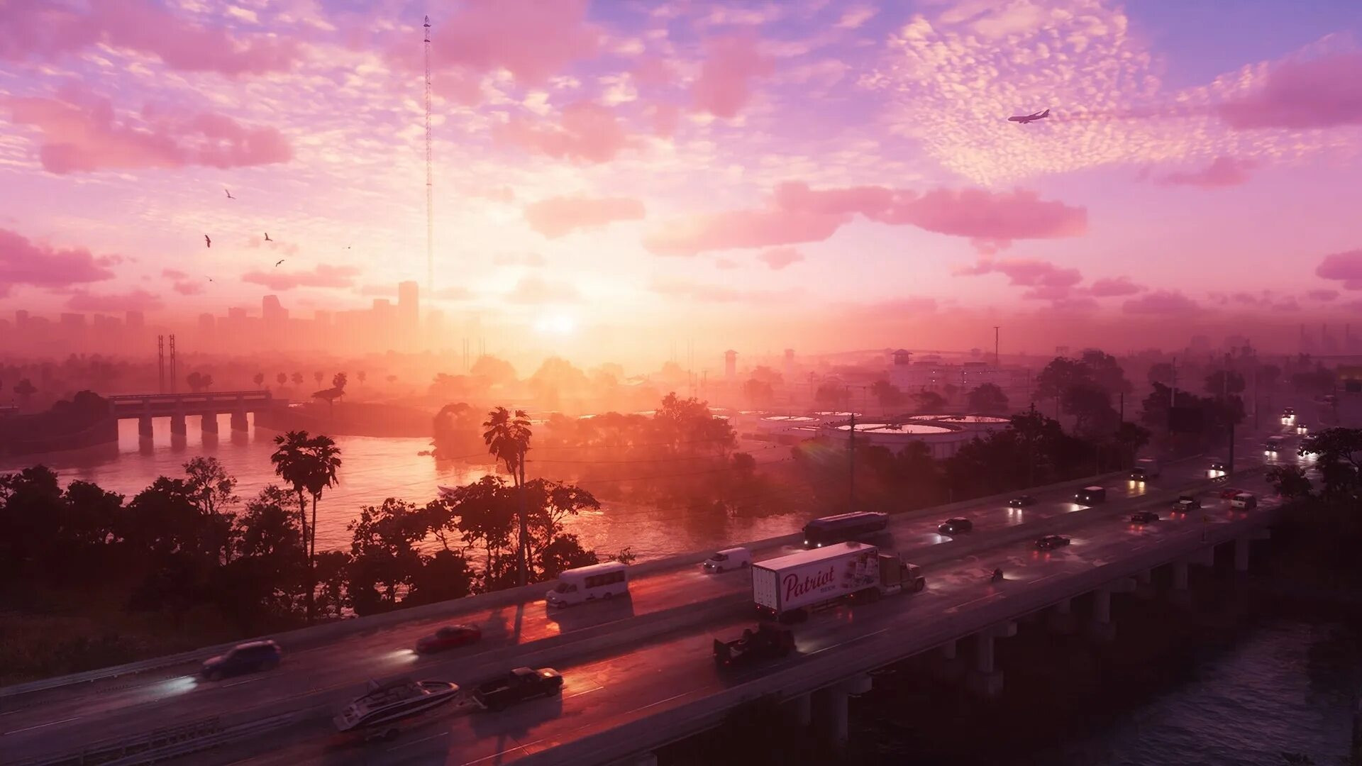 Источник: видеоигра Grand Theft Auto VI