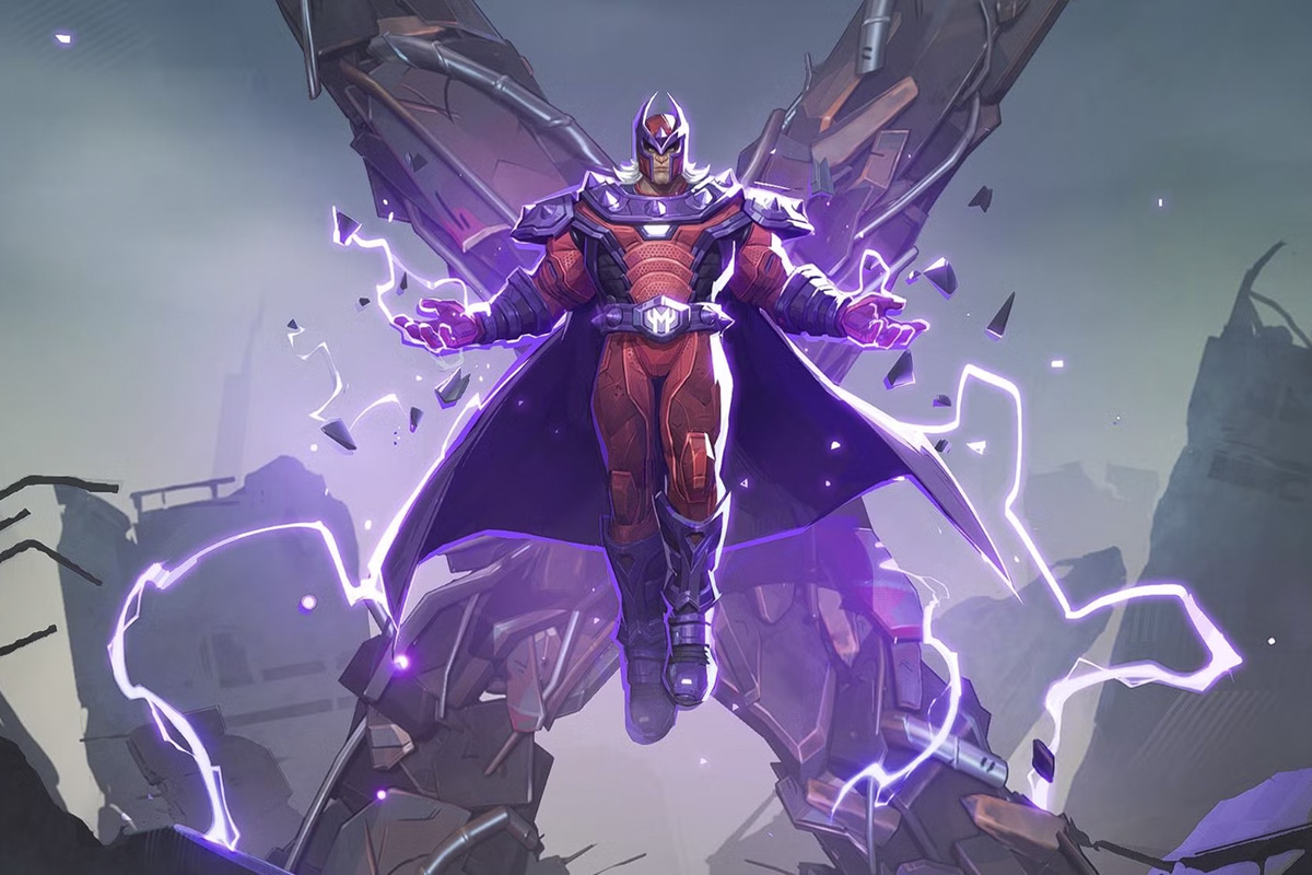 Новый патч Marvel Rivals — как играть на Альтроне, главные изменения и что ждать в будущем - изображение 3 Новый патч Marvel Rivals — как играть на Альтроне, главные изменения и что ждать в будущем - фото 3