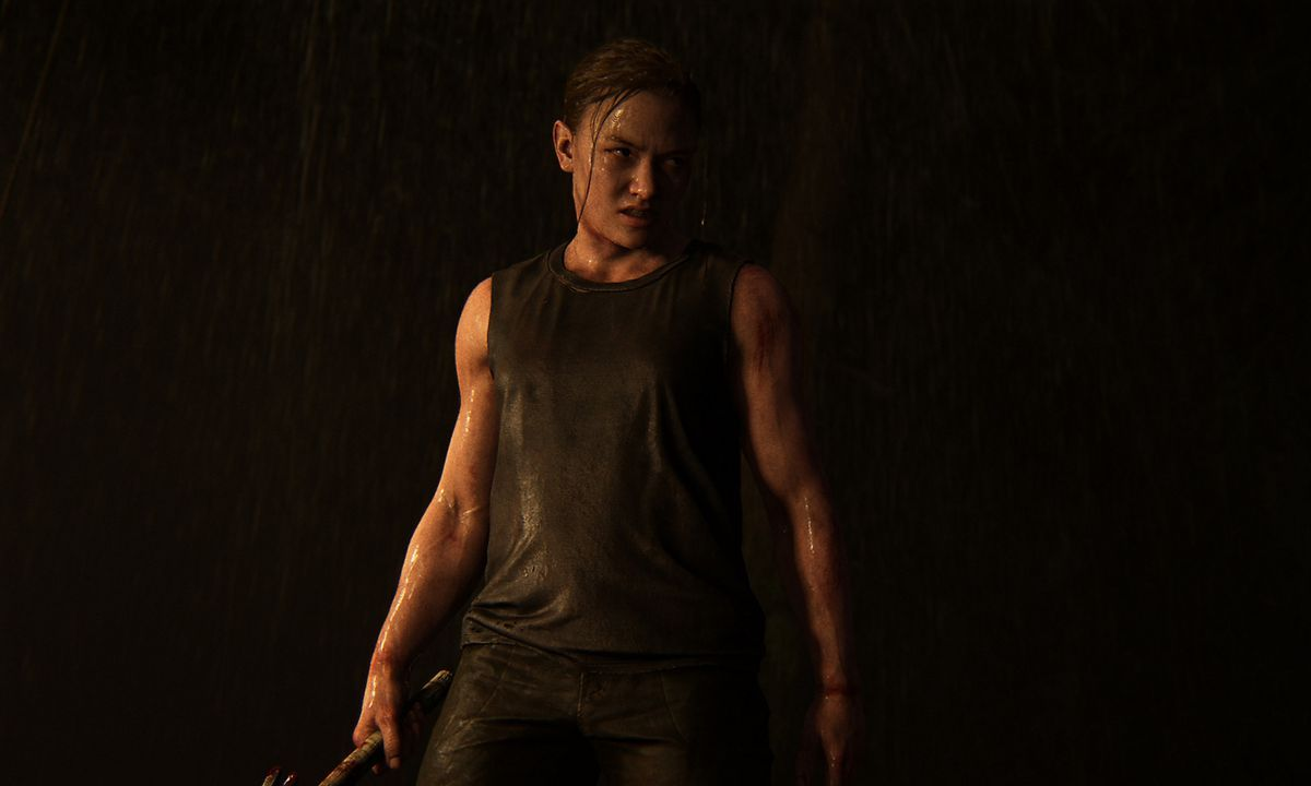 Uncharted 5, The Last of Us, Days Gone 2 и «Человек-паук» о Мэри Джейн — что показали на Sony Press First Look? - изображение 3 Uncharted 5, The Last of Us, Days Gone 2 и «Человек-паук» о Мэри Джейн — что показали на Sony Press First Look? - фото 3