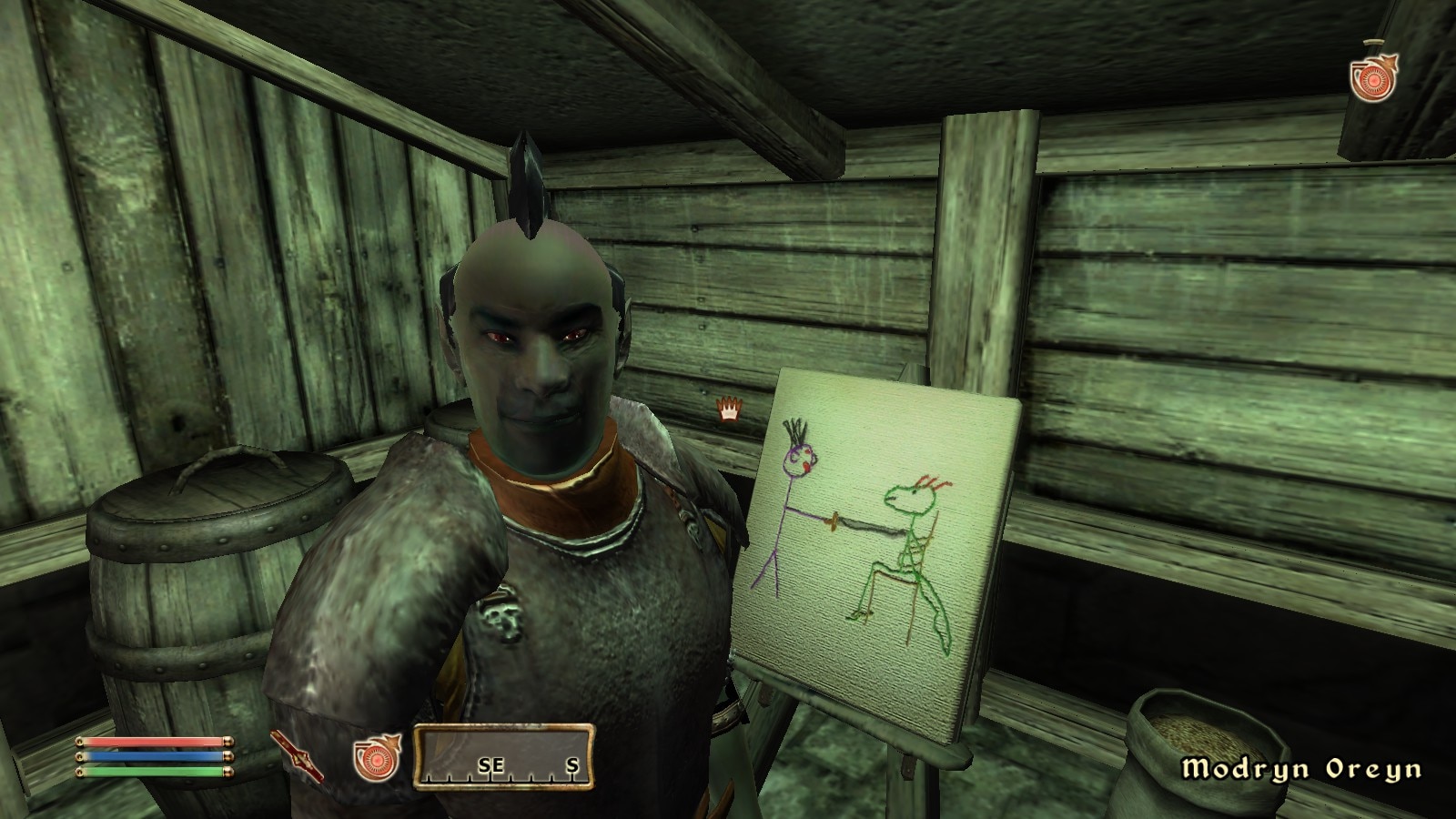 Ремейк The Elder Scrolls IV Oblivion могут представить уже в ближайшее время — слух - изображение 1 Ремейк The Elder Scrolls IV Oblivion могут представить уже в ближайшее время — слух - фото 1