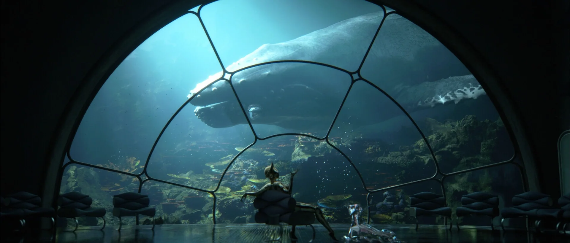 Atomic Heart 2: что известно о сиквеле культового ретро-футуризма
