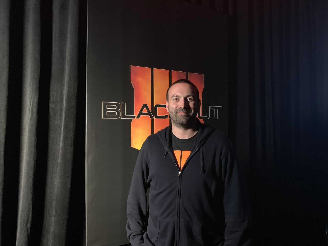 Один из бывших руководителей Treyarch может работать над ААА-игрой для PlayStation - изображение 1 Один из бывших руководителей Treyarch может работать над ААА-игрой для PlayStation - фото 1