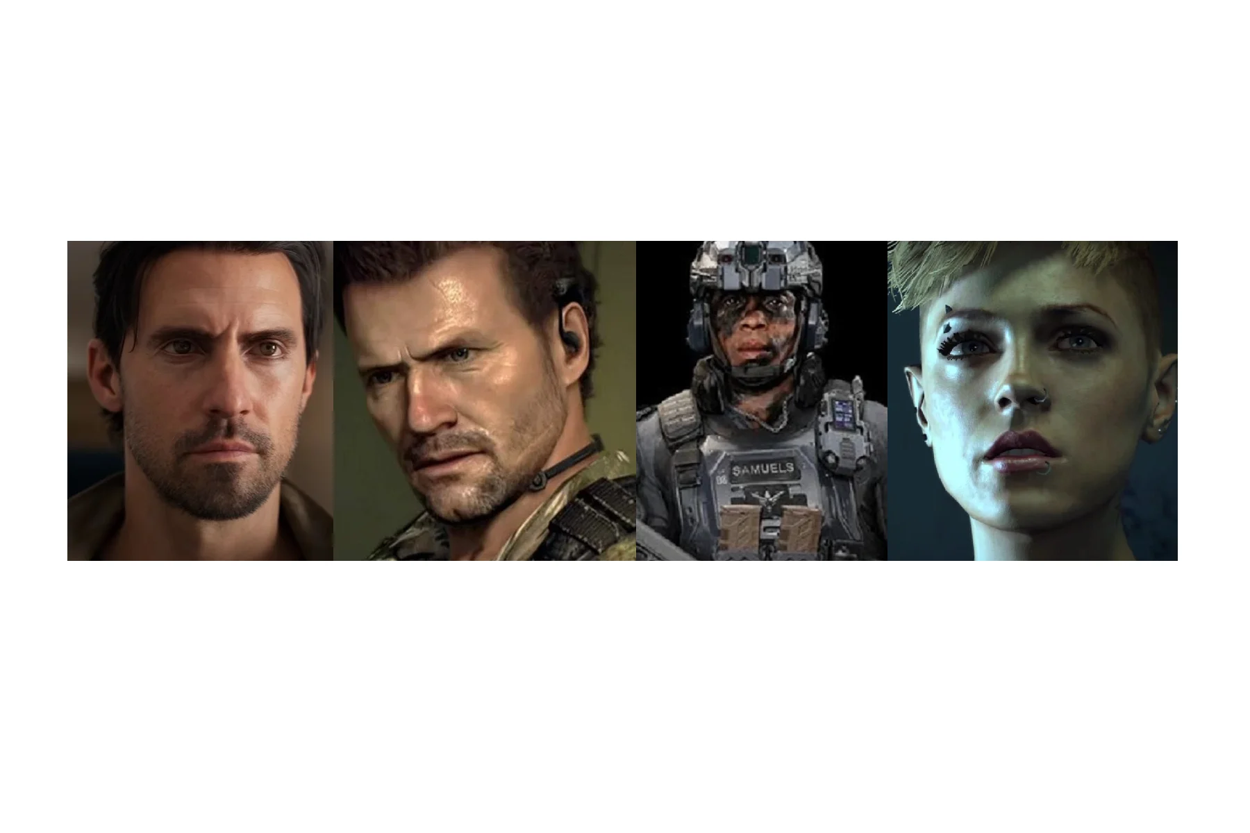 Call of Duty: Black Ops 7 — новые детали сюжета, карты и кооператив