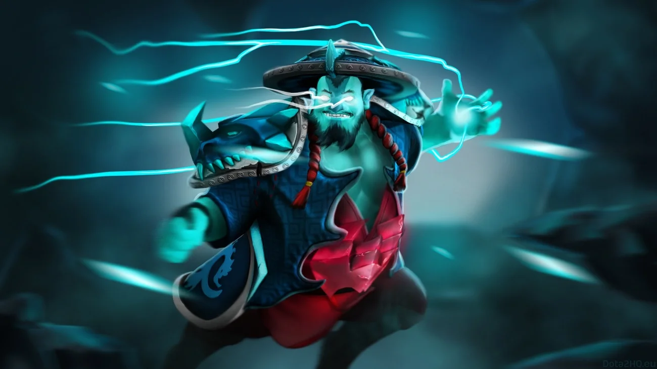 Топ героев Dota 2 от капитана Team Spirit: неожиданный выбор профессионала