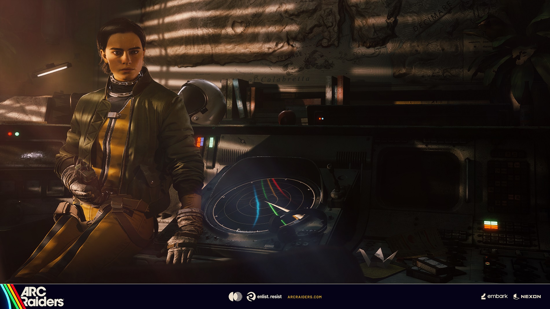Новые подробности об ARC Raiders