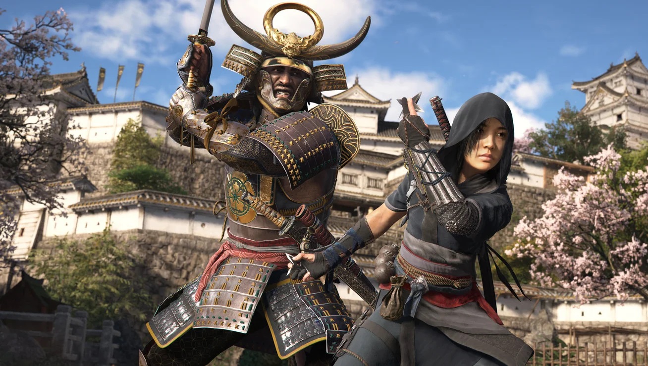 Том Хендерсон: превью Assassinʼs Creed Shadows вызывают позитивные впечатления - изображение 1 Том Хендерсон: превью Assassinʼs Creed Shadows вызывают позитивные впечатления - фото 1