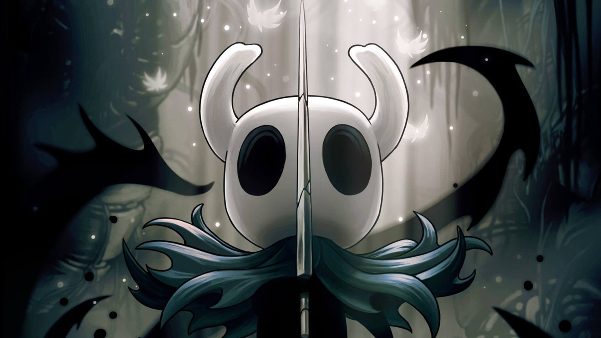 Источник: видеоигра Hollow Knight