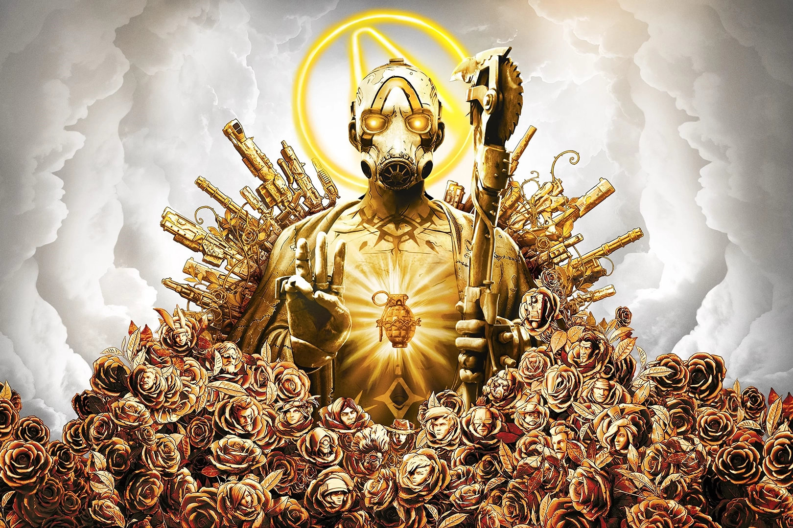 Источник: видеоигра Borderlands 3