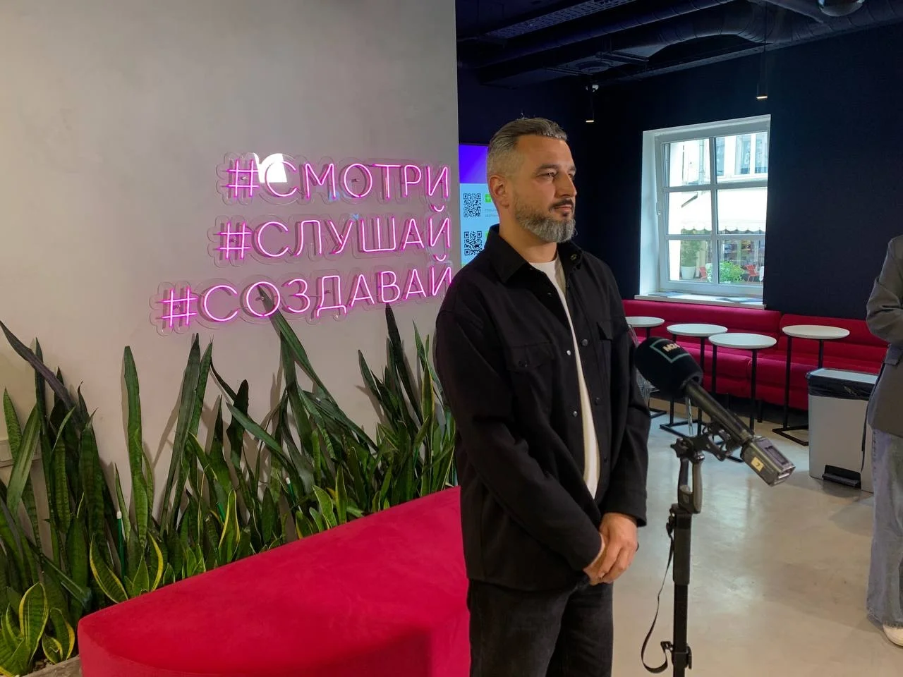 Большие планы на маленькой «Фабрике видеоигр» — как в Москве поддерживают инди-геймдев - изображение 1 Большие планы на маленькой «Фабрике видеоигр» — как в Москве поддерживают инди-геймдев - фото 1