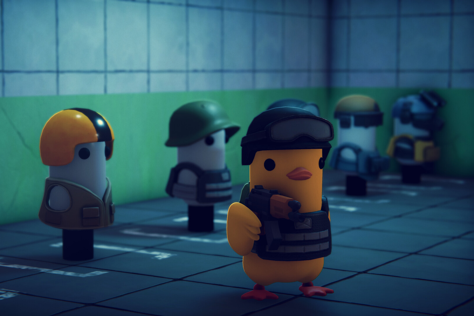 Источник: видеоигра