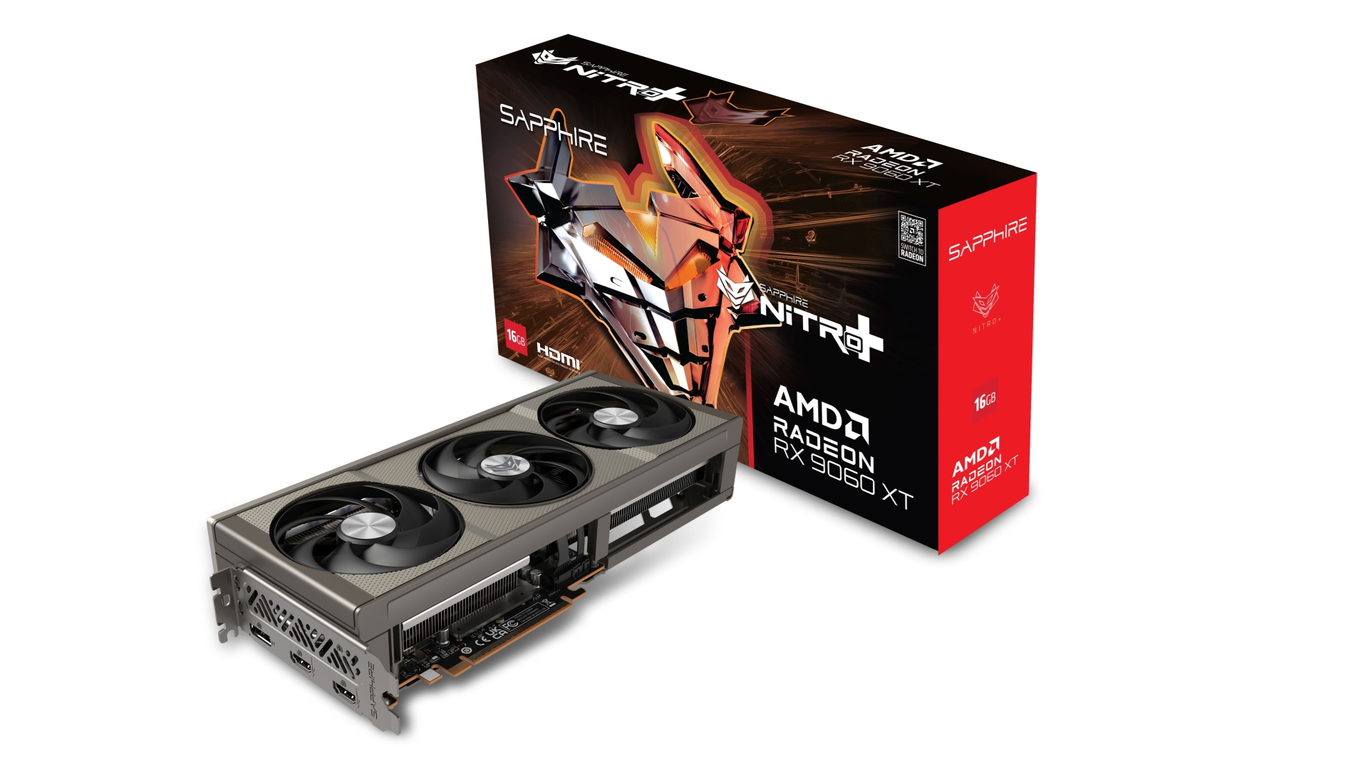 NVIDIA vs. AMD: как проходит битва за средний сегмент видеокарт - фото 7