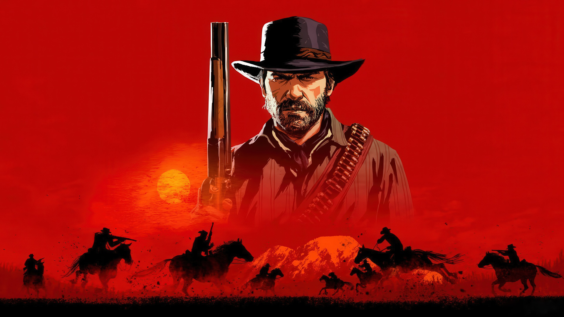 Источник: видеоигра Red Dead Redemption 2