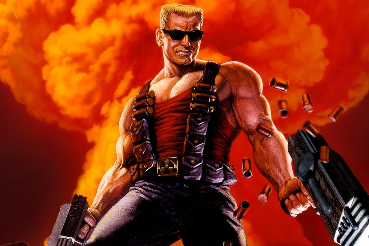 ZOOM Platform под огнём: активисты требуют удалить GTA, Duke Nukem и Saints Row